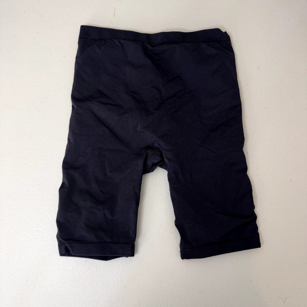 Aspaeris Pivot Running Compression Recovery Short Women's Size Medium Black - Picture 4 of 4